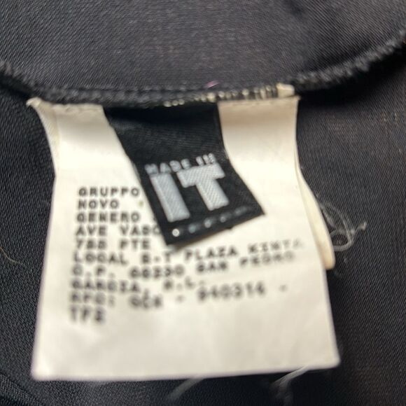 Versace Jeans Couture long sleeve top, size large, excellent condition - Picture 9 of 12